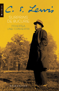 Surprins de bucurie