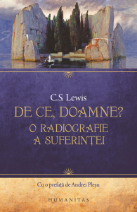 De ce, Doamne?