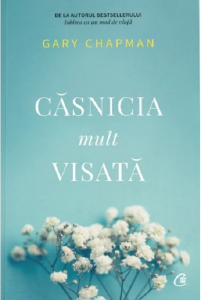 Căsnicia mult visată